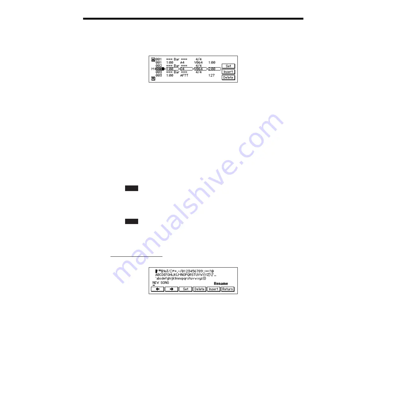 Korg Ci-8600 Owner'S Manual Download Page 78