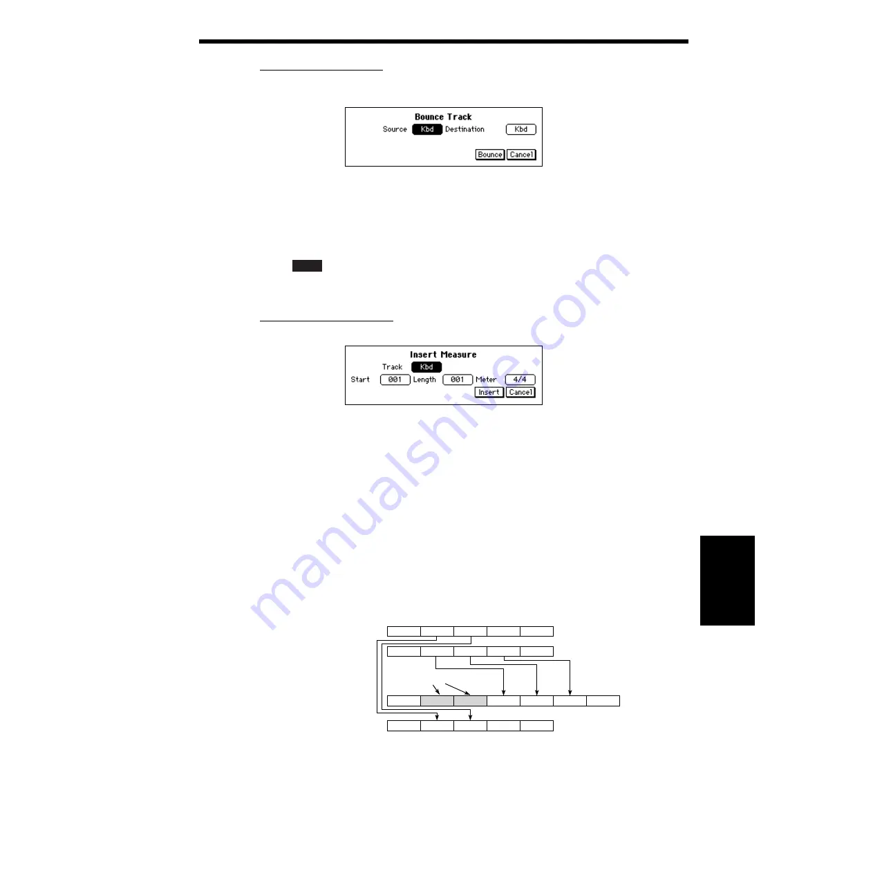 Korg Ci-8600 Owner'S Manual Download Page 79