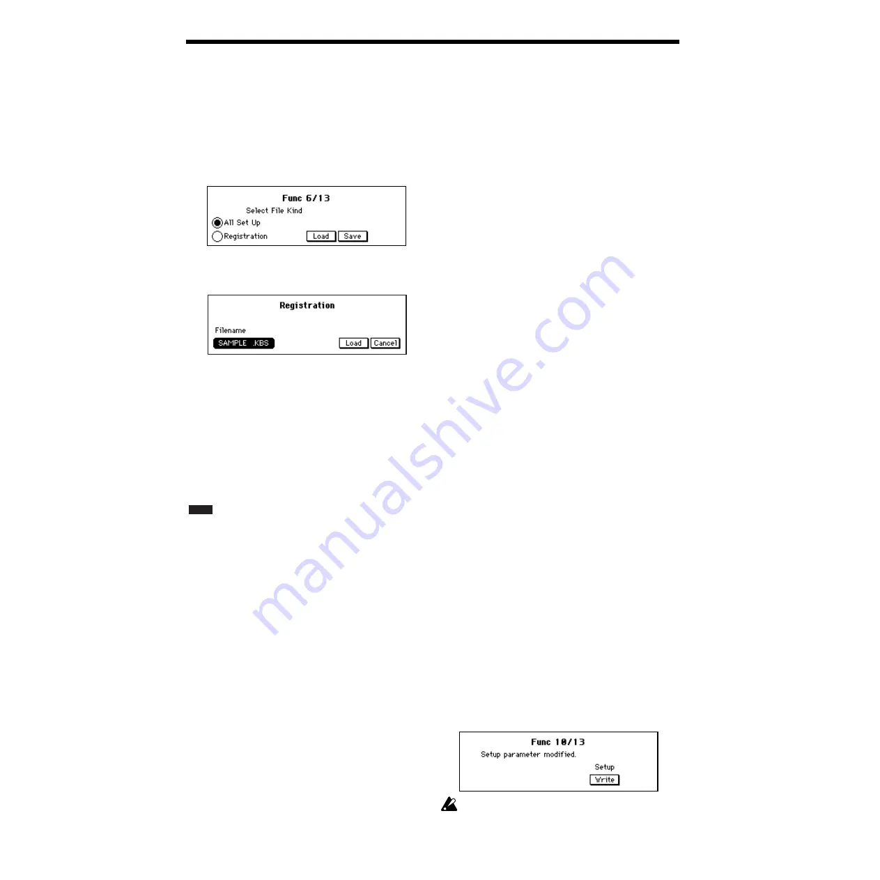 Korg Ci-8600 Owner'S Manual Download Page 84