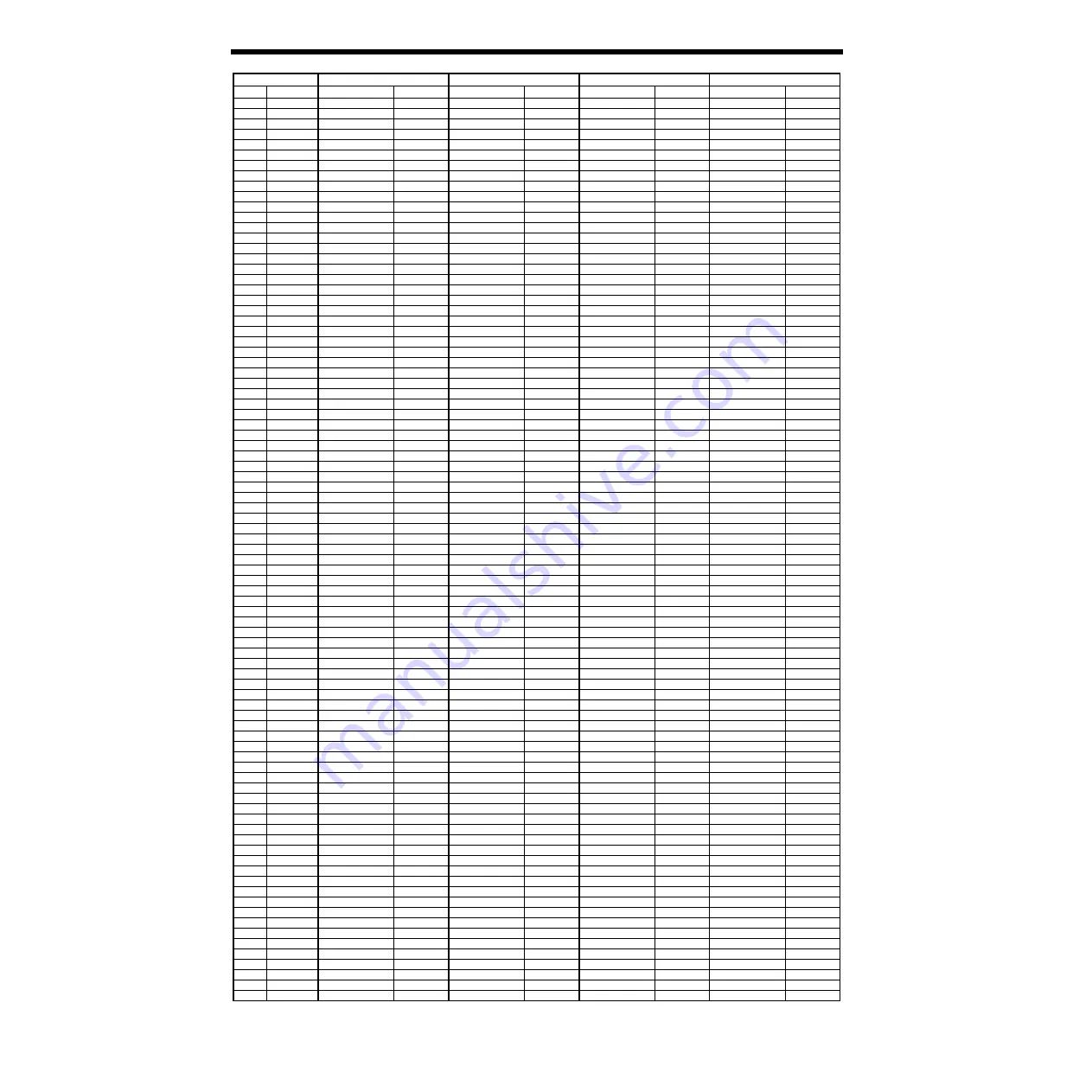 Korg Ci-8600 Owner'S Manual Download Page 104