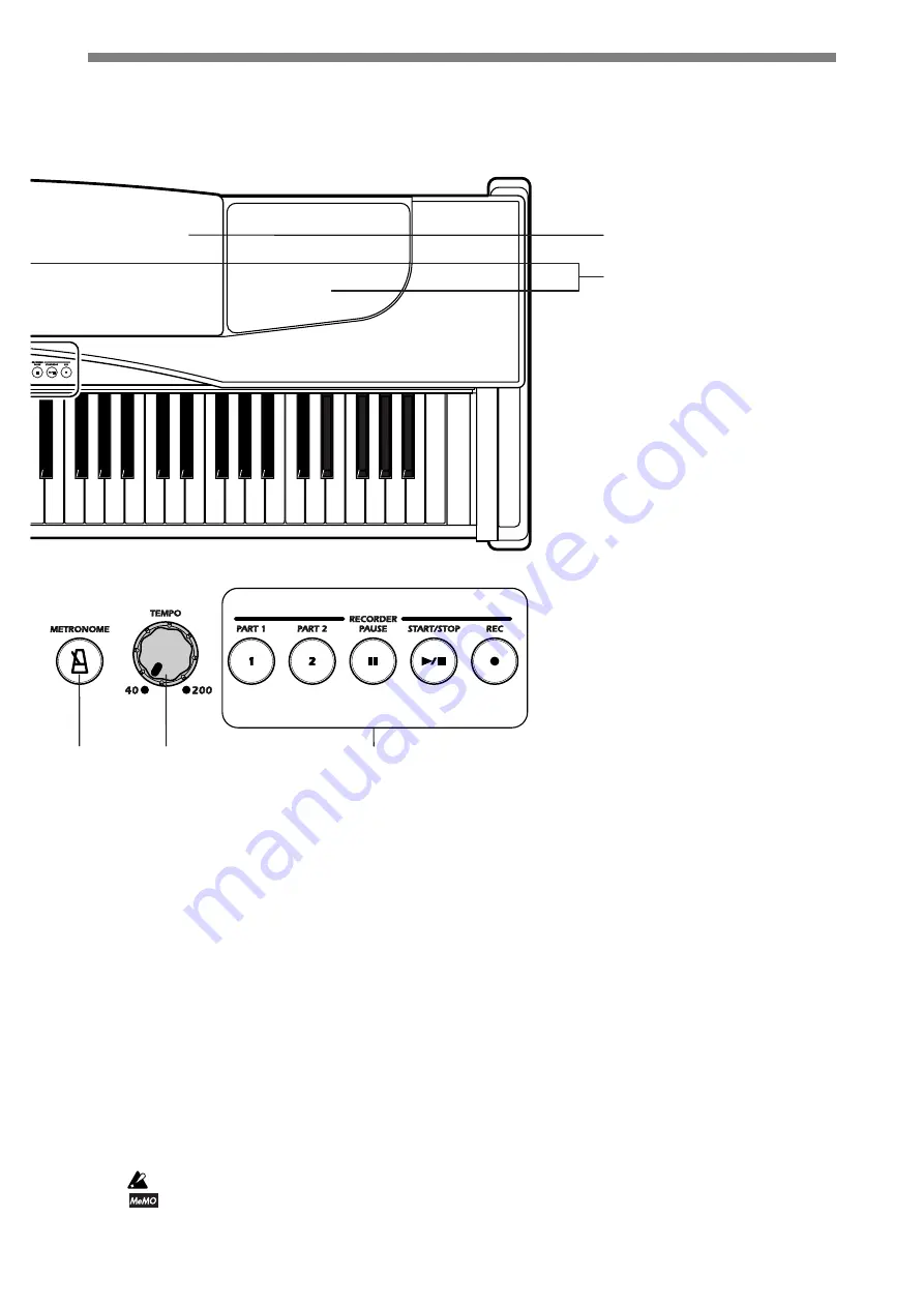 Korg Concert NC-300 BR Скачать руководство пользователя страница 7