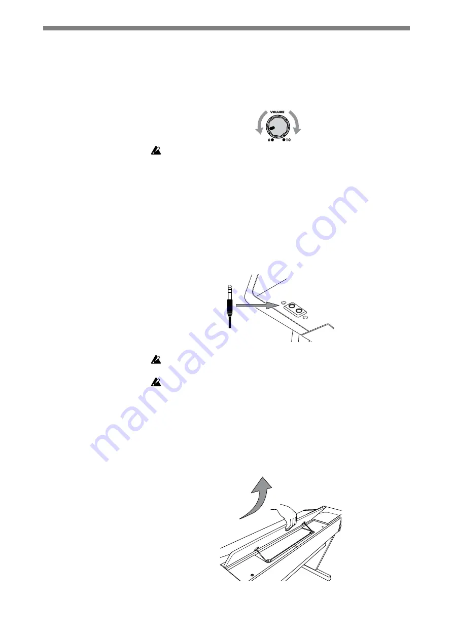 Korg Concert NC-300 BR Owner'S Manual Download Page 10