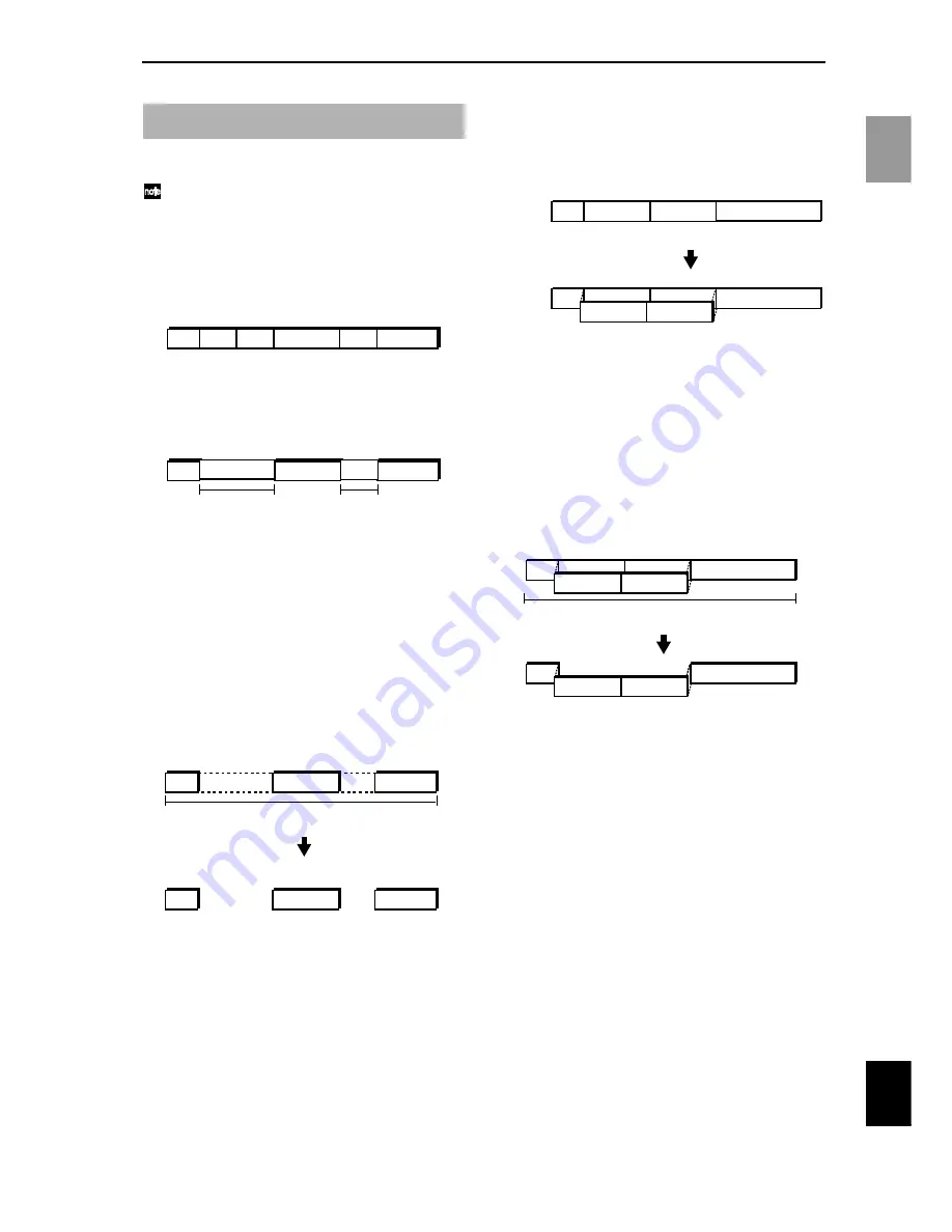 Korg D1600 Owner'S Manual Download Page 73