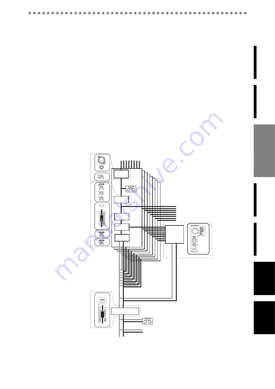 Korg D888 Owner'S Manual Download Page 19