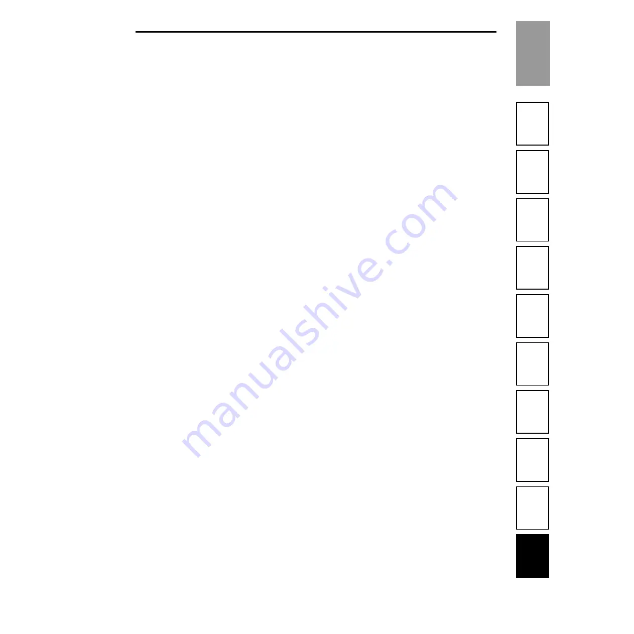 Korg EASYSTART D1600MKII Owner'S Manual Download Page 185