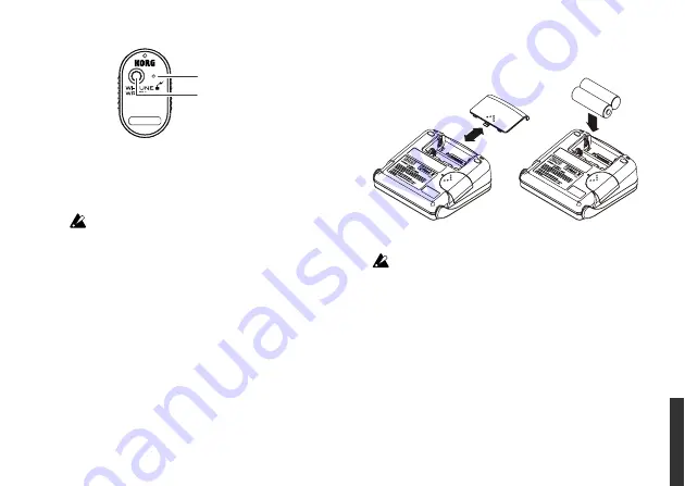 Korg EFG5J2 Скачать руководство пользователя страница 53