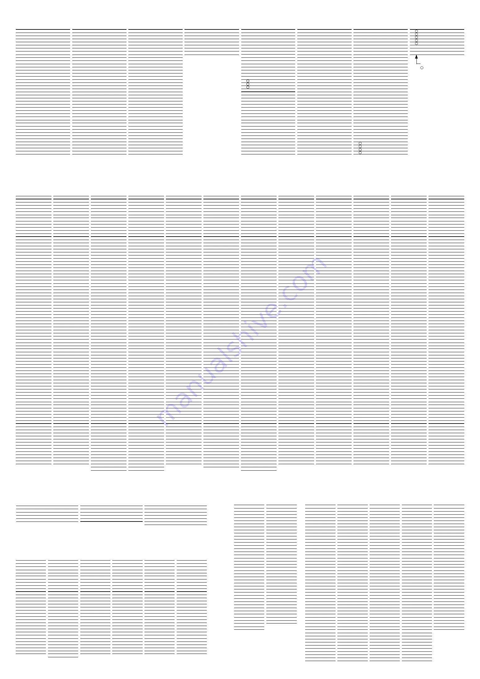 Korg EXB-PCM09 Owner'S Manual Download Page 2