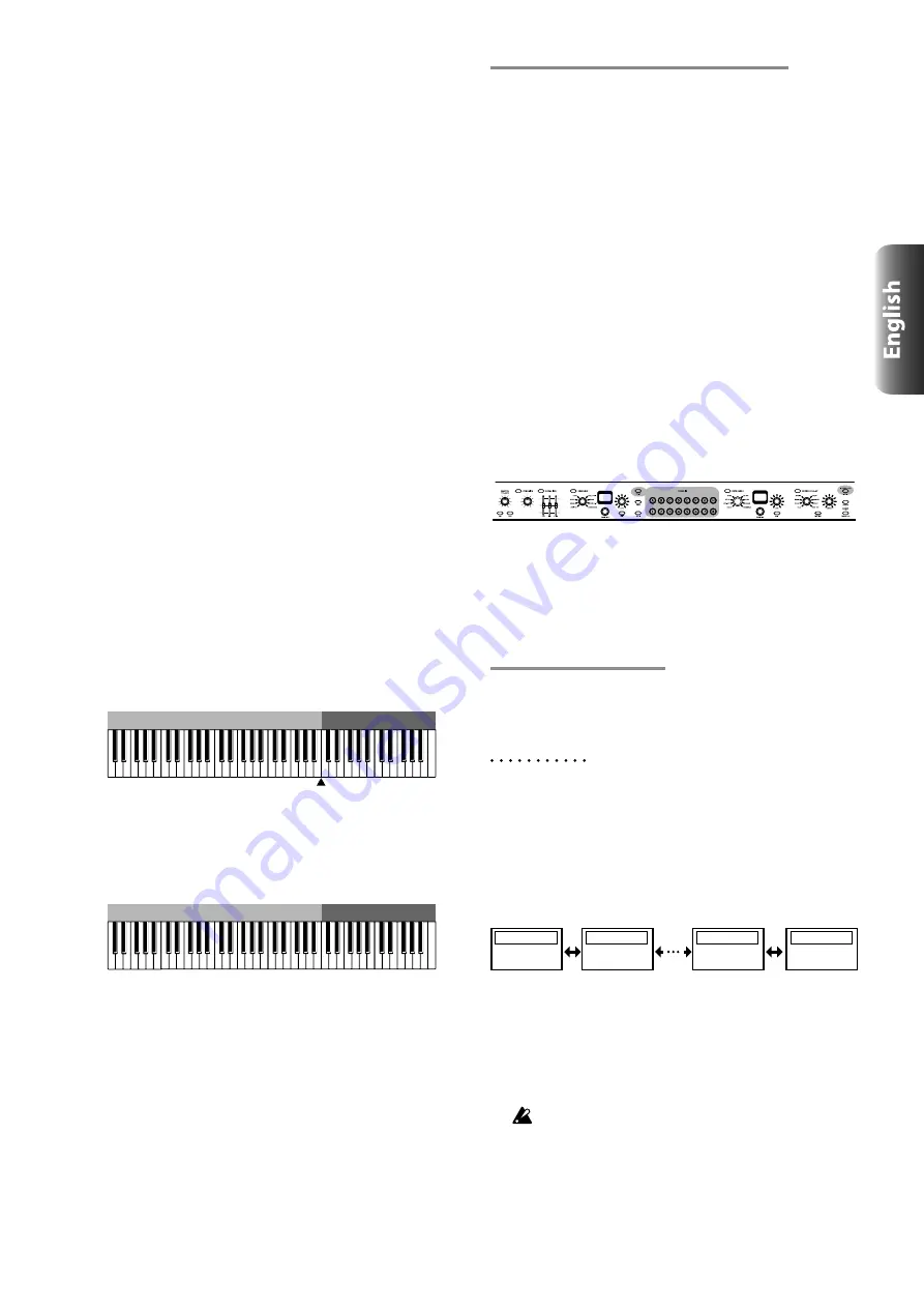 Korg Grandstage 73 Owner'S Manual Download Page 13