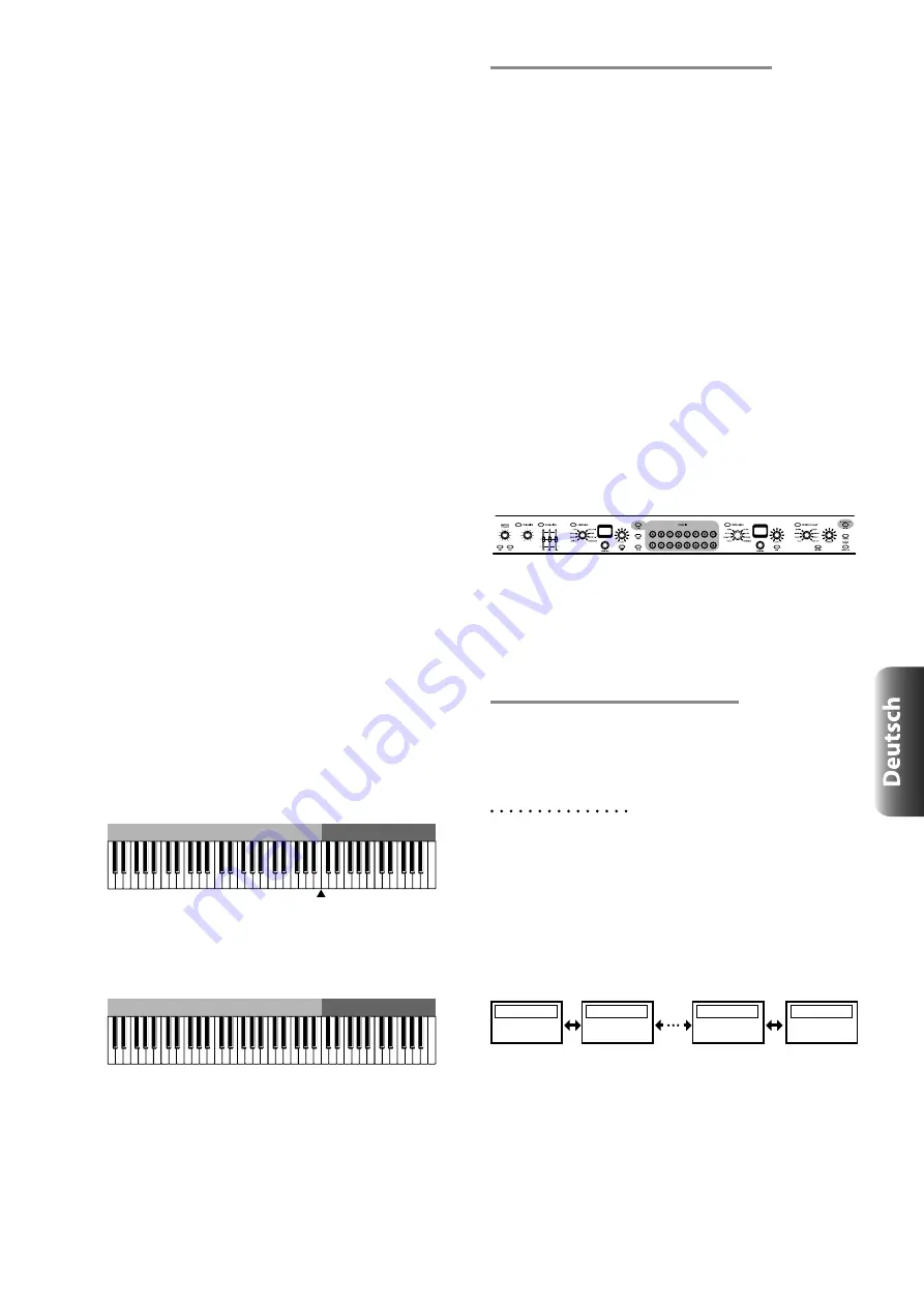 Korg Grandstage 73 Owner'S Manual Download Page 57