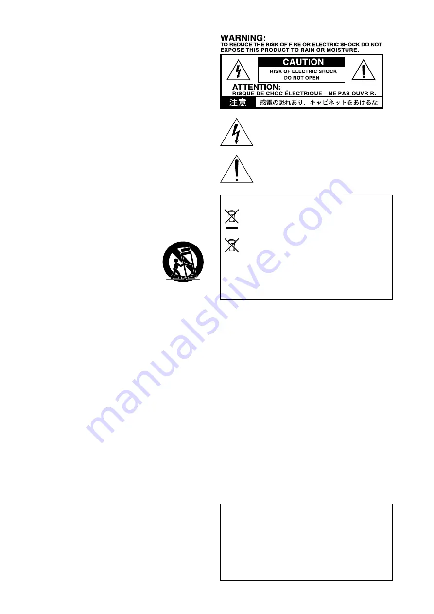 Korg Grandstage 73 Owner'S Manual Download Page 68