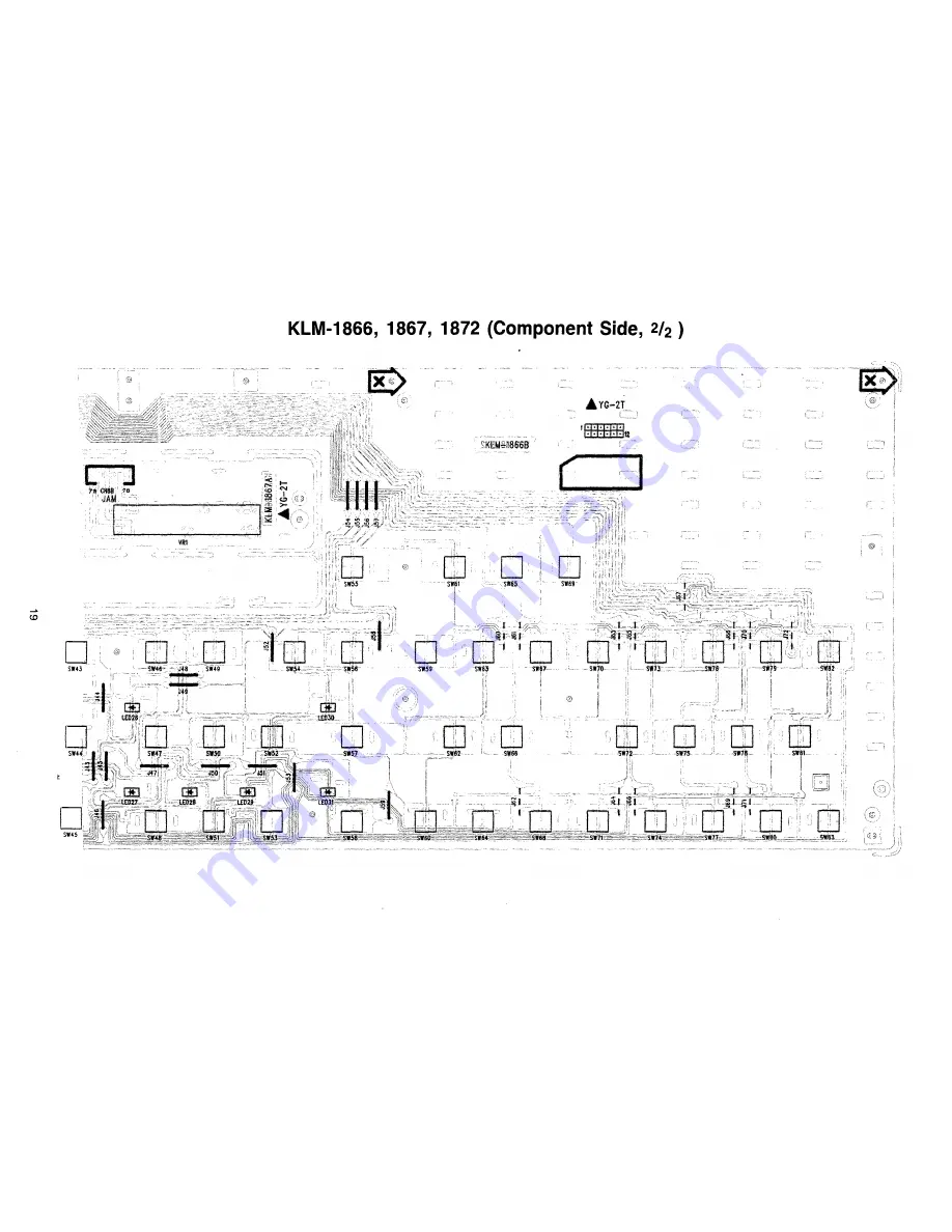 Korg i5S Скачать руководство пользователя страница 21