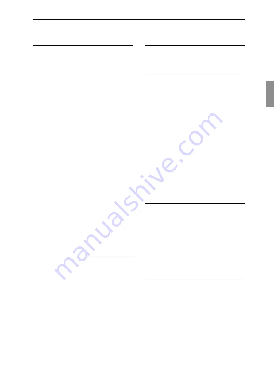 Korg Krome EX Quick Start Manual Download Page 31