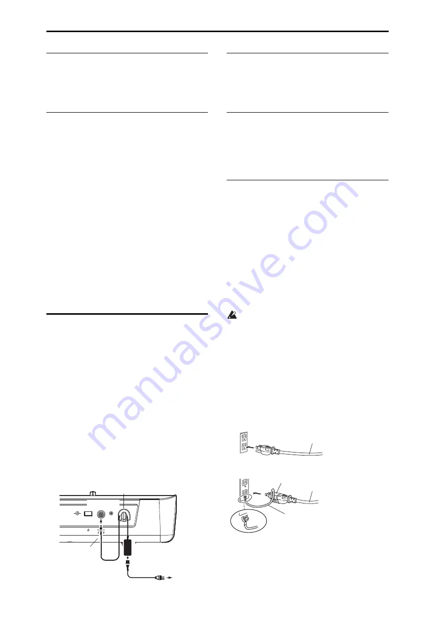 Korg Krome EX Скачать руководство пользователя страница 130