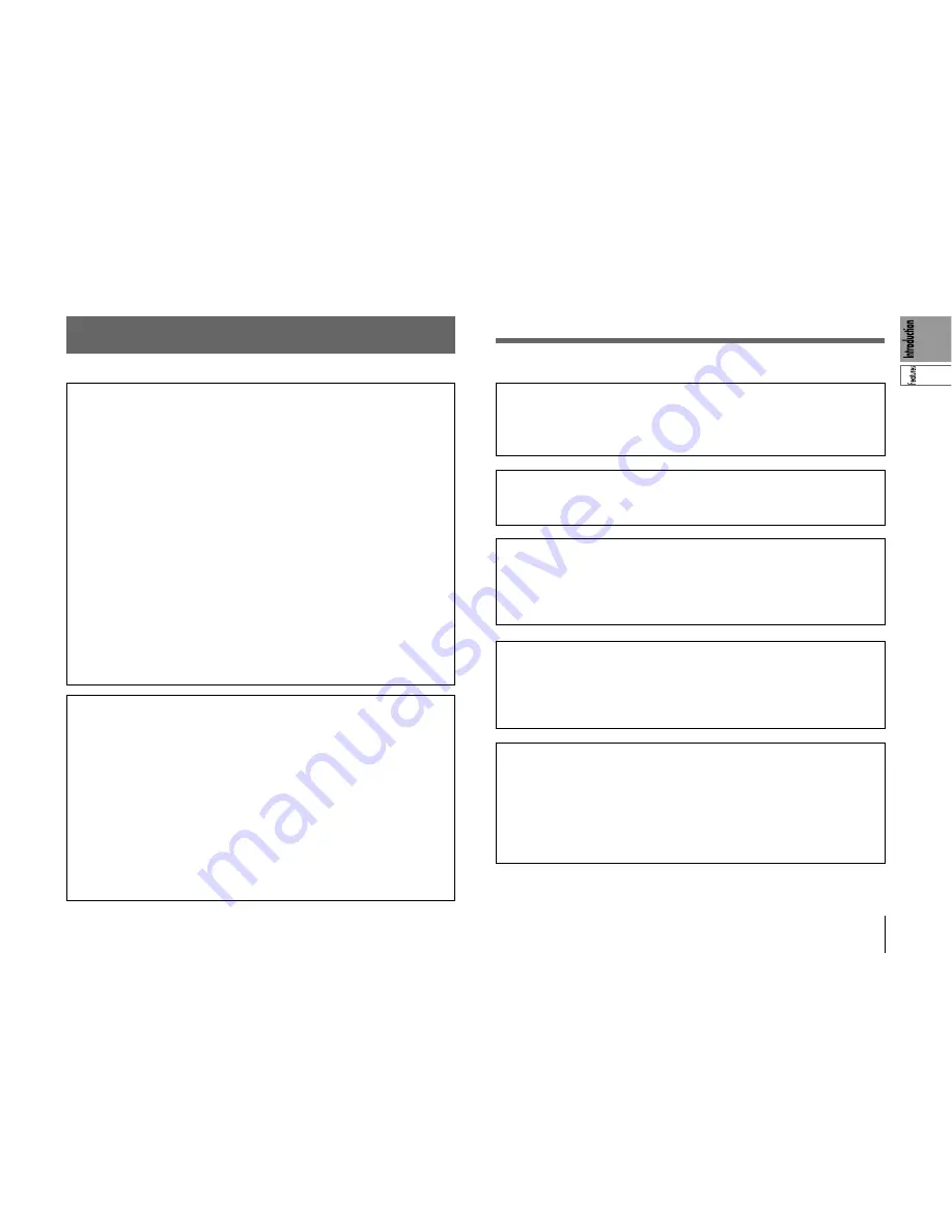 Korg microKORG Owner'S Manual Download Page 7