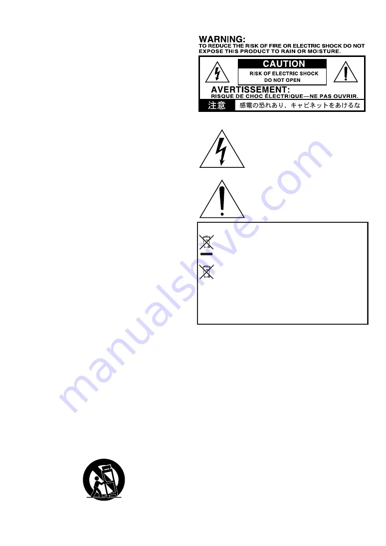 Korg MMA130 Owner'S Manual Download Page 11