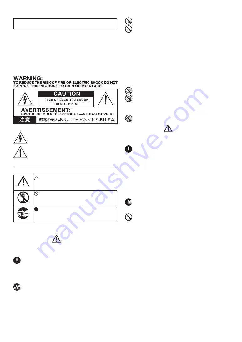 Korg MMA130 Owner'S Manual Download Page 27