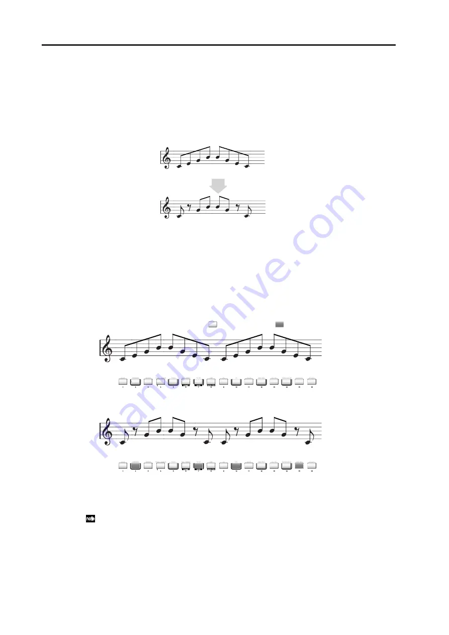 Korg MMT RADIAS Owner'S Manual Download Page 54