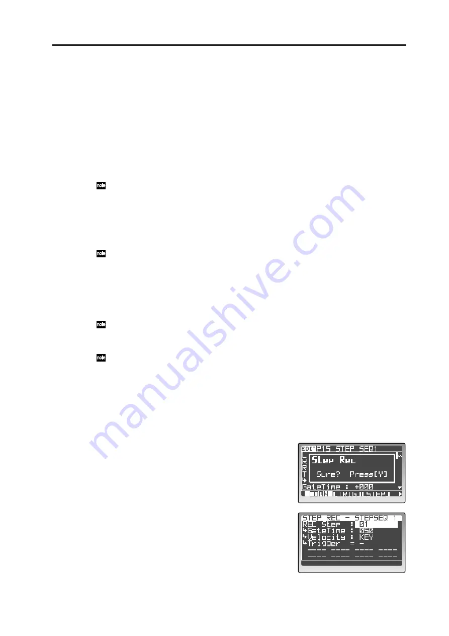 Korg MMT RADIAS Owner'S Manual Download Page 57