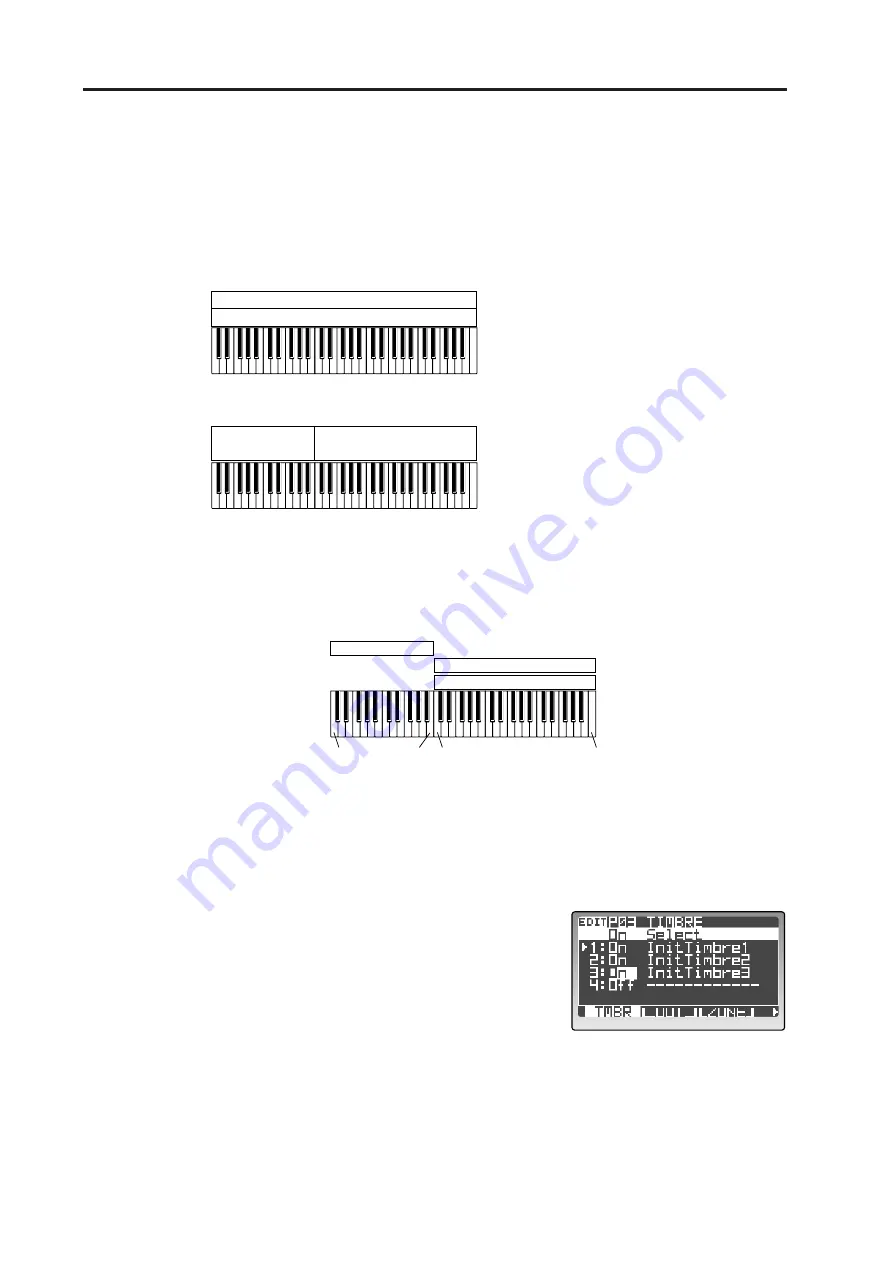 Korg MMT RADIAS Owner'S Manual Download Page 70