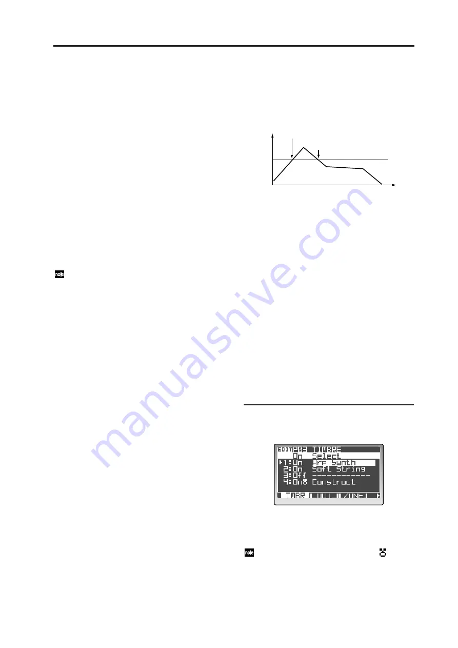 Korg MMT RADIAS Owner'S Manual Download Page 83