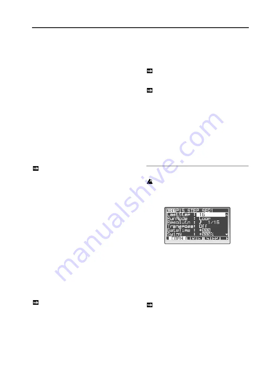 Korg MMT RADIAS Owner'S Manual Download Page 105