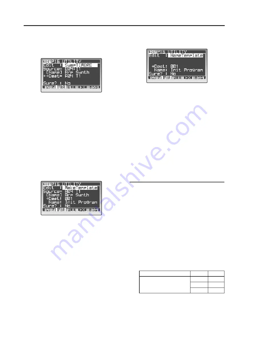 Korg MMT RADIAS Owner'S Manual Download Page 114