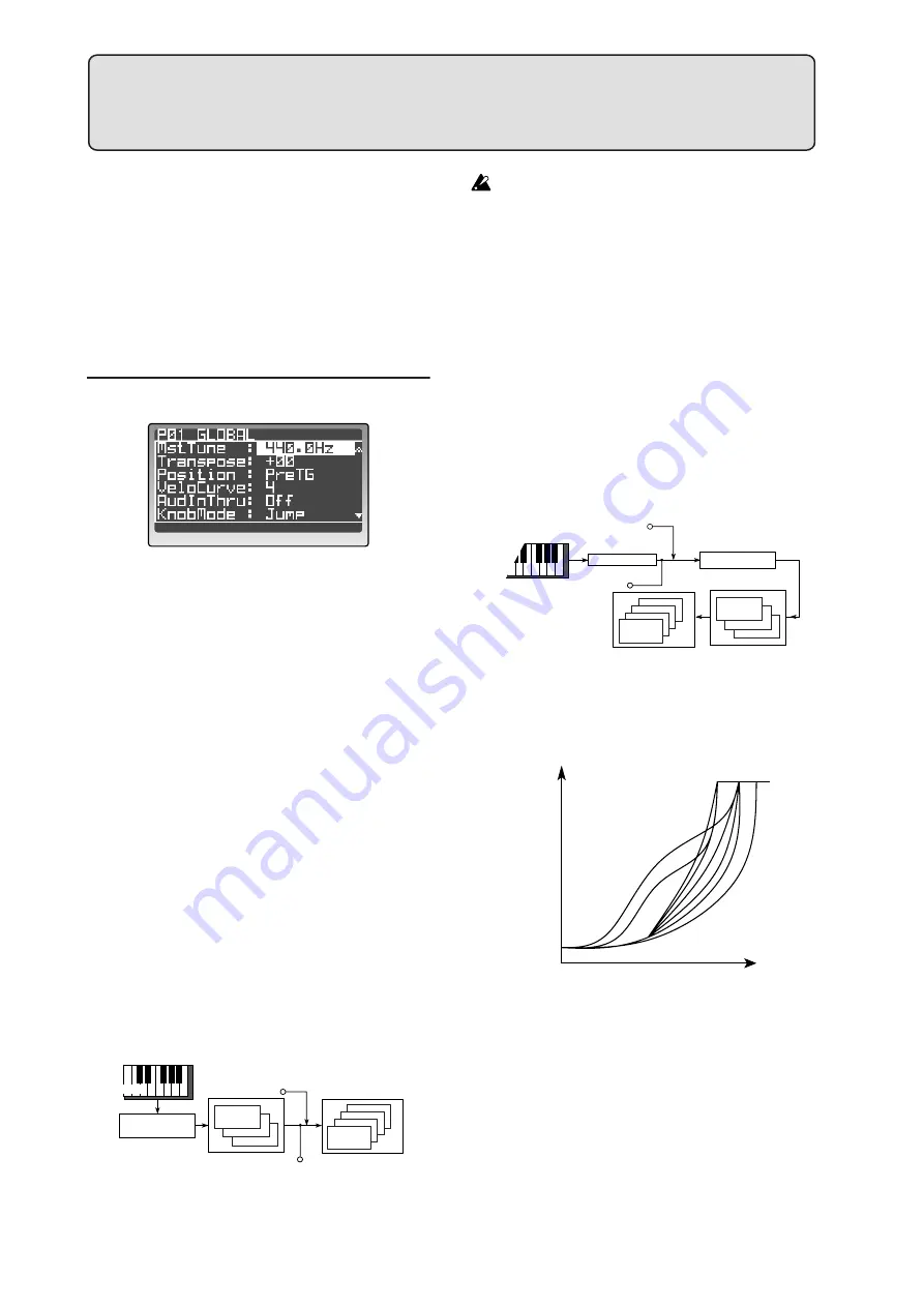 Korg MMT RADIAS Owner'S Manual Download Page 120