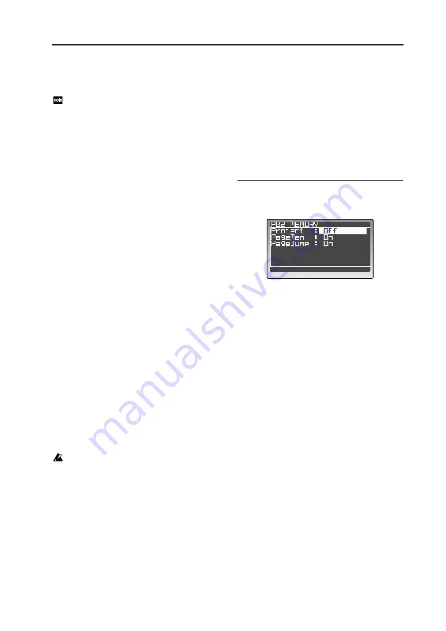 Korg MMT RADIAS Owner'S Manual Download Page 121