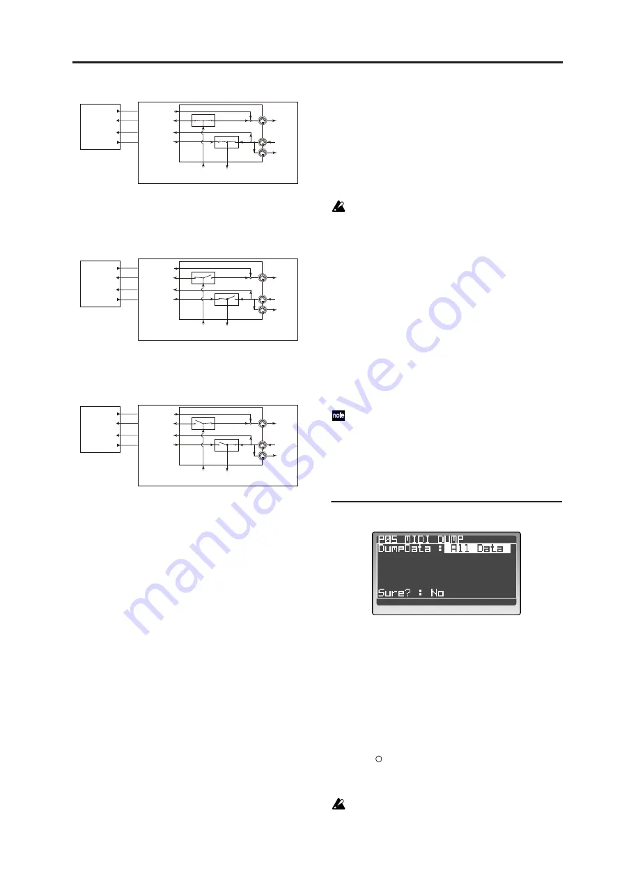 Korg MMT RADIAS Owner'S Manual Download Page 123