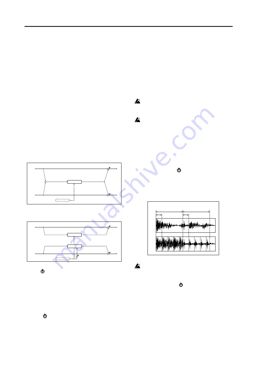 Korg MMT RADIAS Owner'S Manual Download Page 146