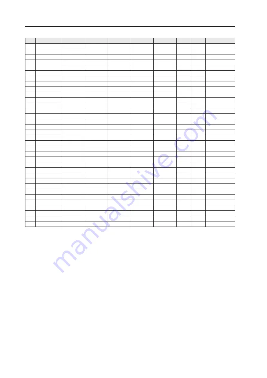 Korg MMT RADIAS Owner'S Manual Download Page 166