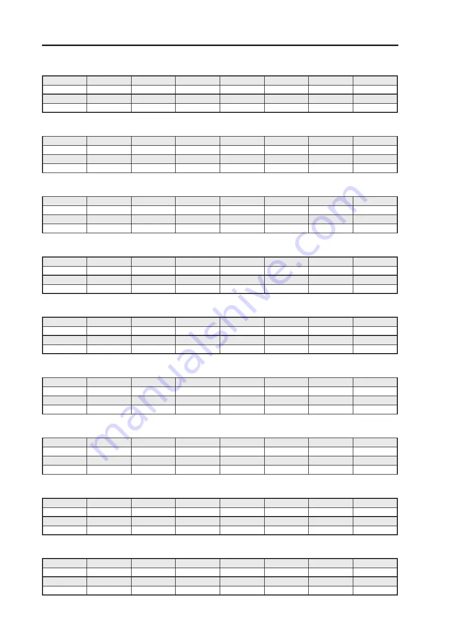 Korg MMT RADIAS Owner'S Manual Download Page 168