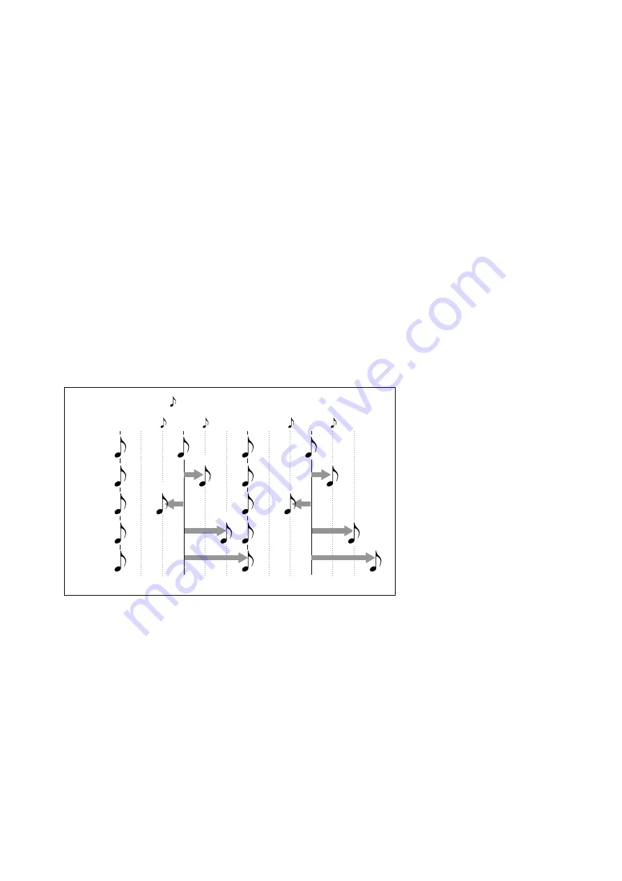 Korg modwave native Manual Download Page 45