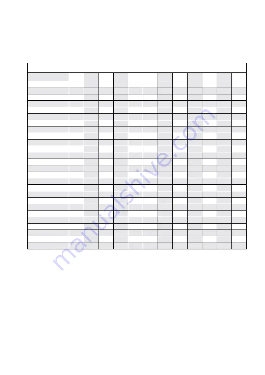 Korg modwave native Manual Download Page 47