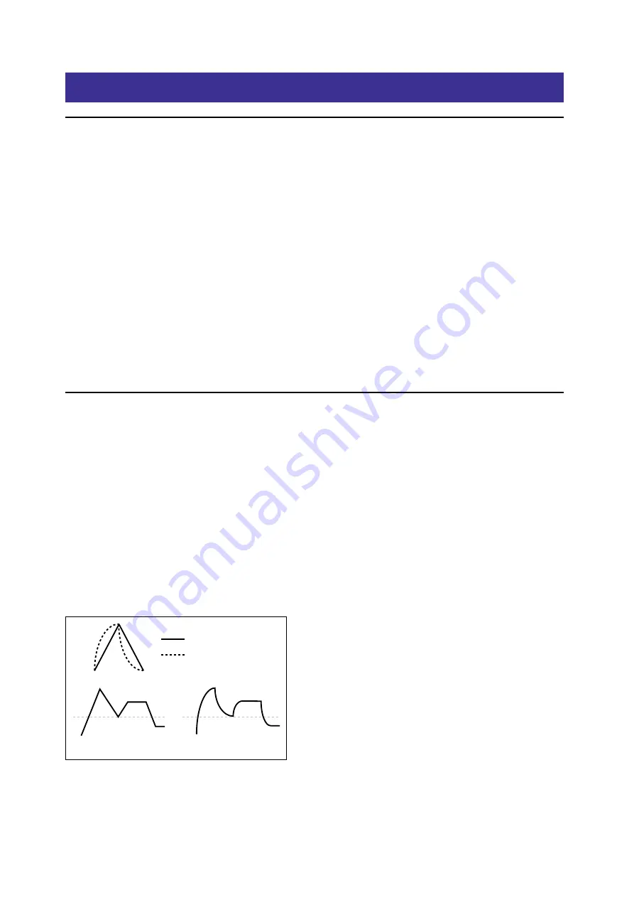 Korg modwave native Manual Download Page 69