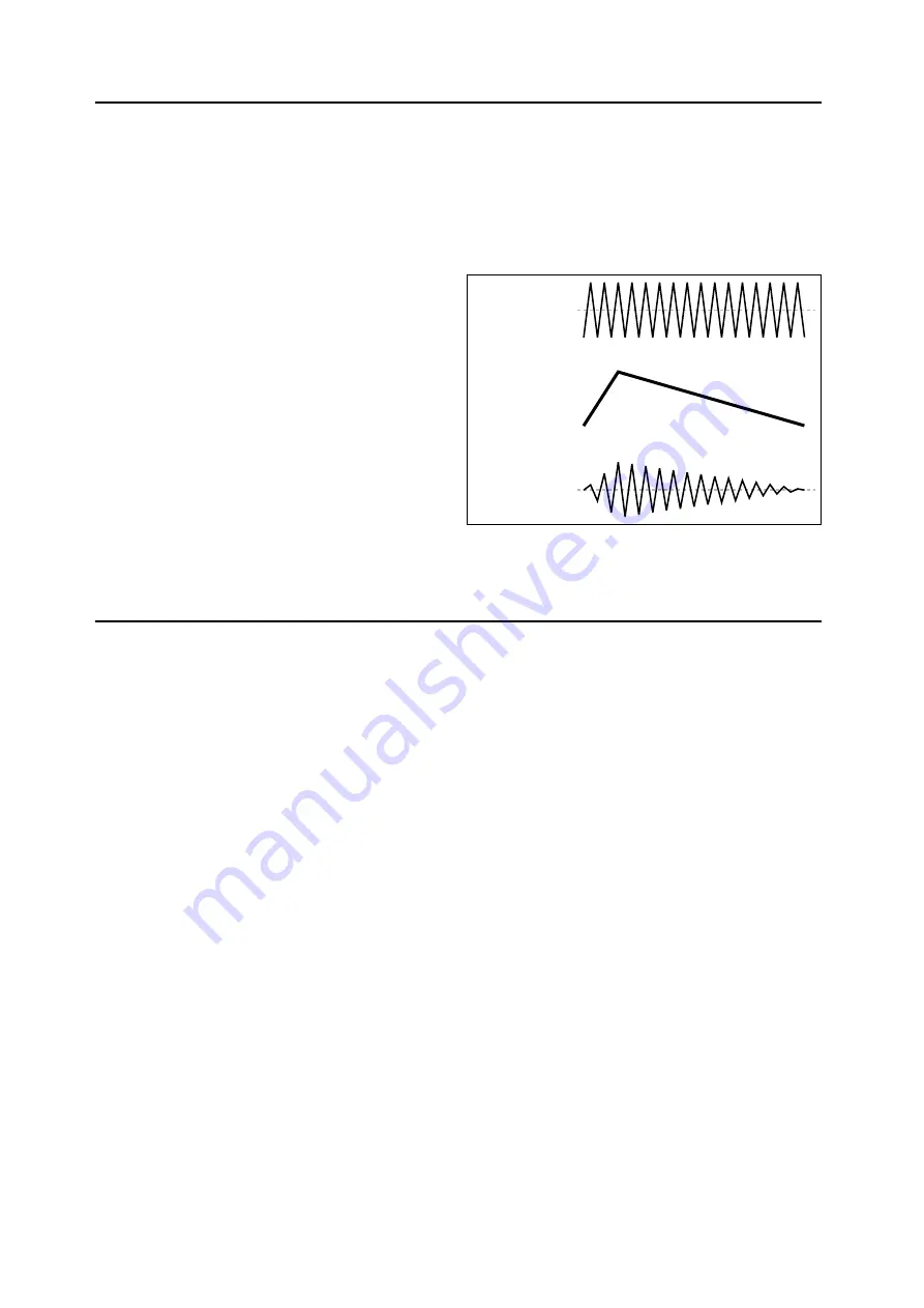 Korg modwave native Manual Download Page 80