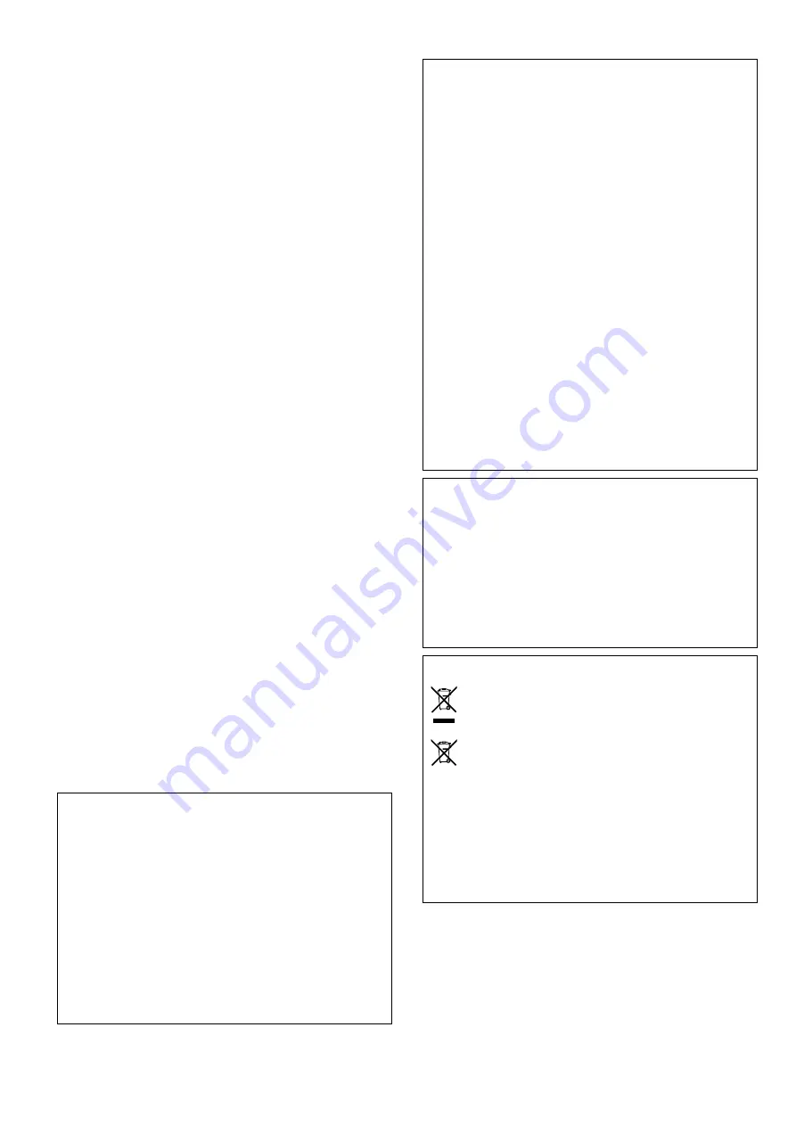 Korg MS-20 Kit Owner'S Manual Download Page 2