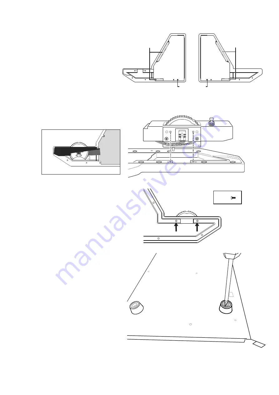 Korg MS-20 Kit Owner'S Manual Download Page 20