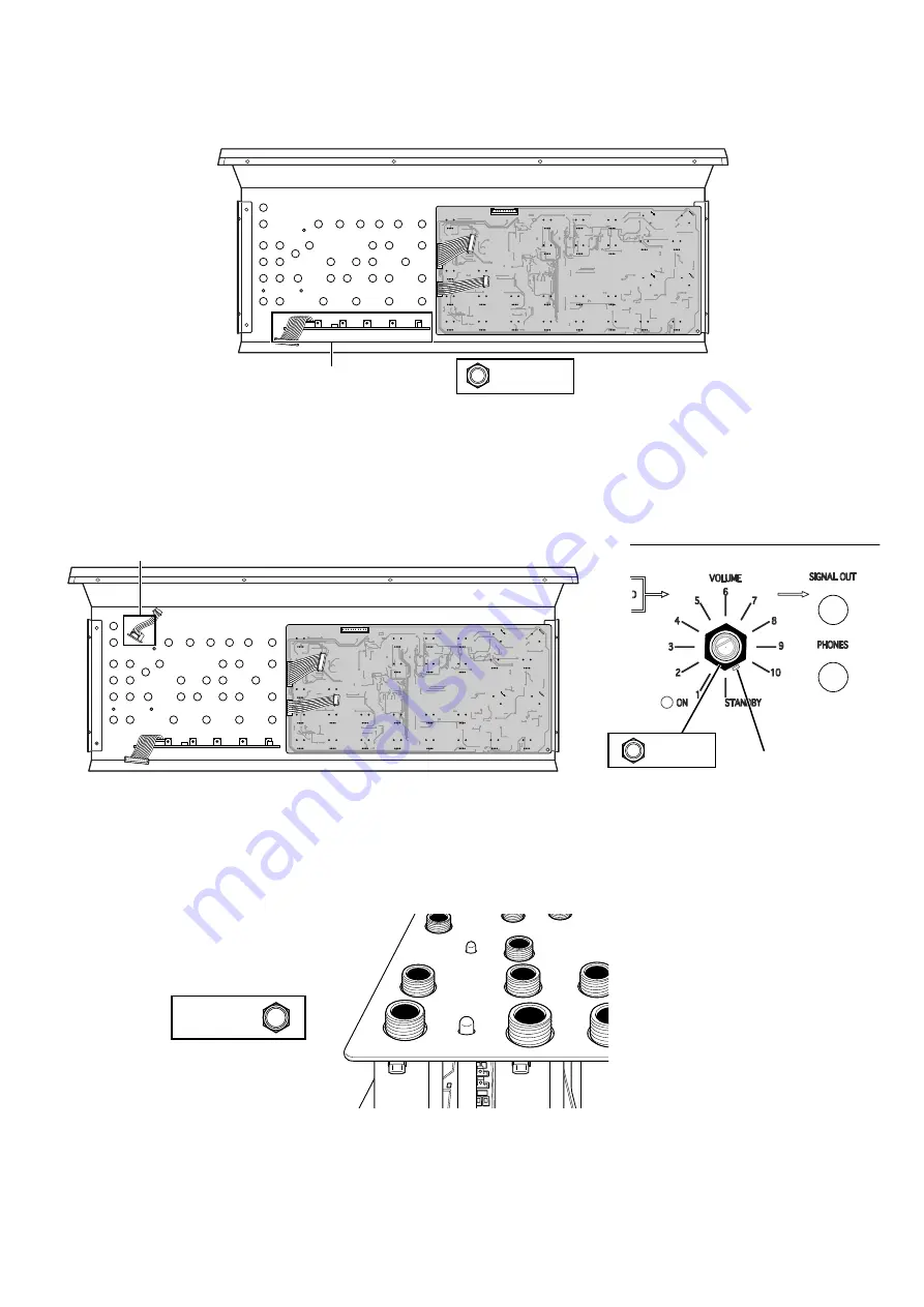 Korg MS-20 Kit Owner'S Manual Download Page 24