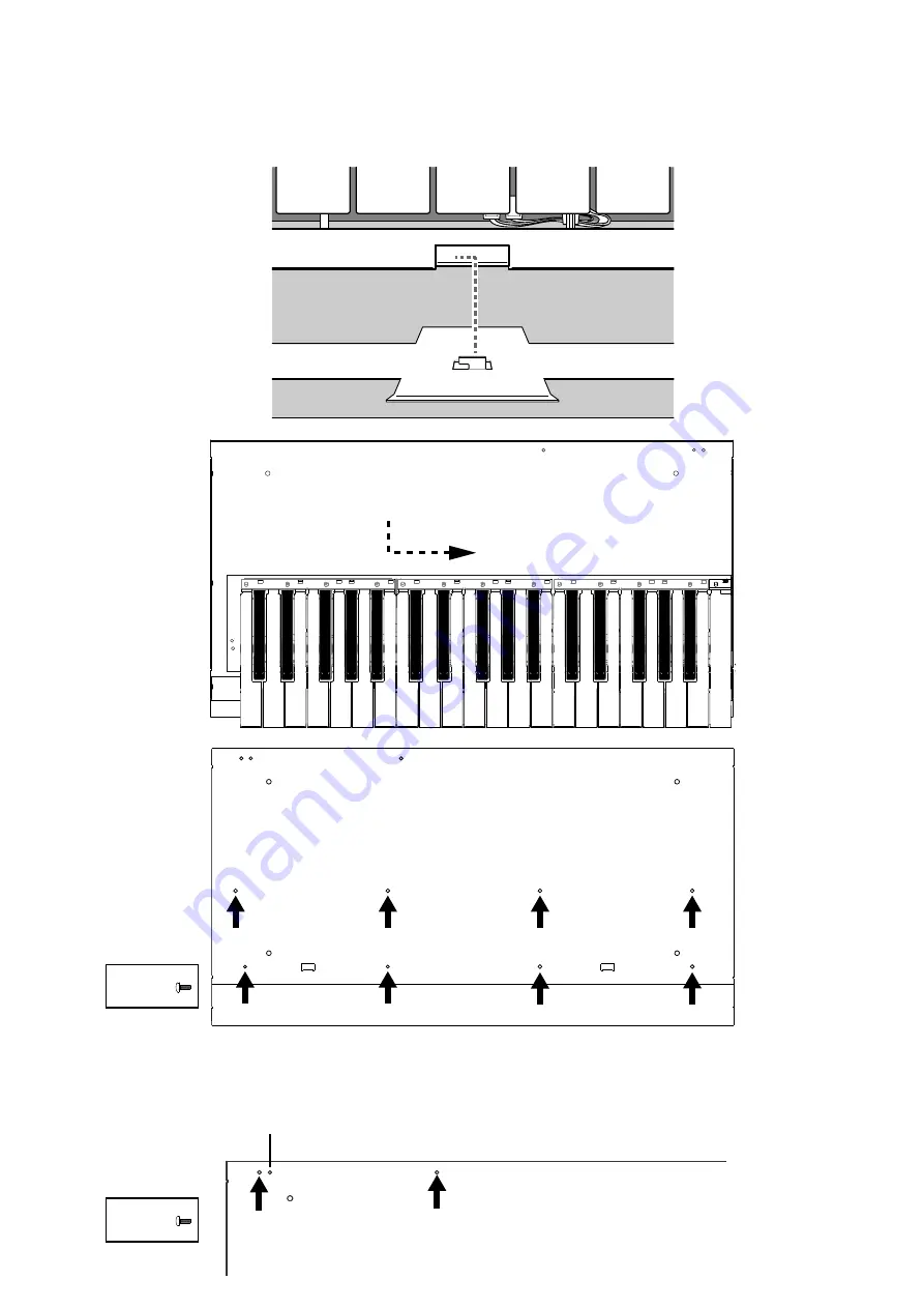 Korg MS-20 Kit Owner'S Manual Download Page 36