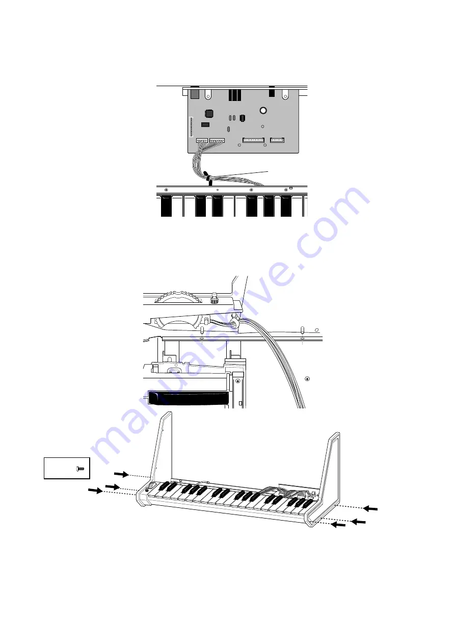 Korg MS-20 Kit Owner'S Manual Download Page 52