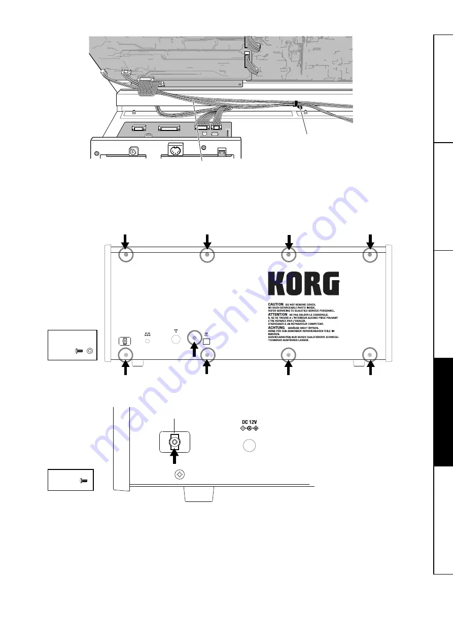 Korg MS-20 Kit Owner'S Manual Download Page 57