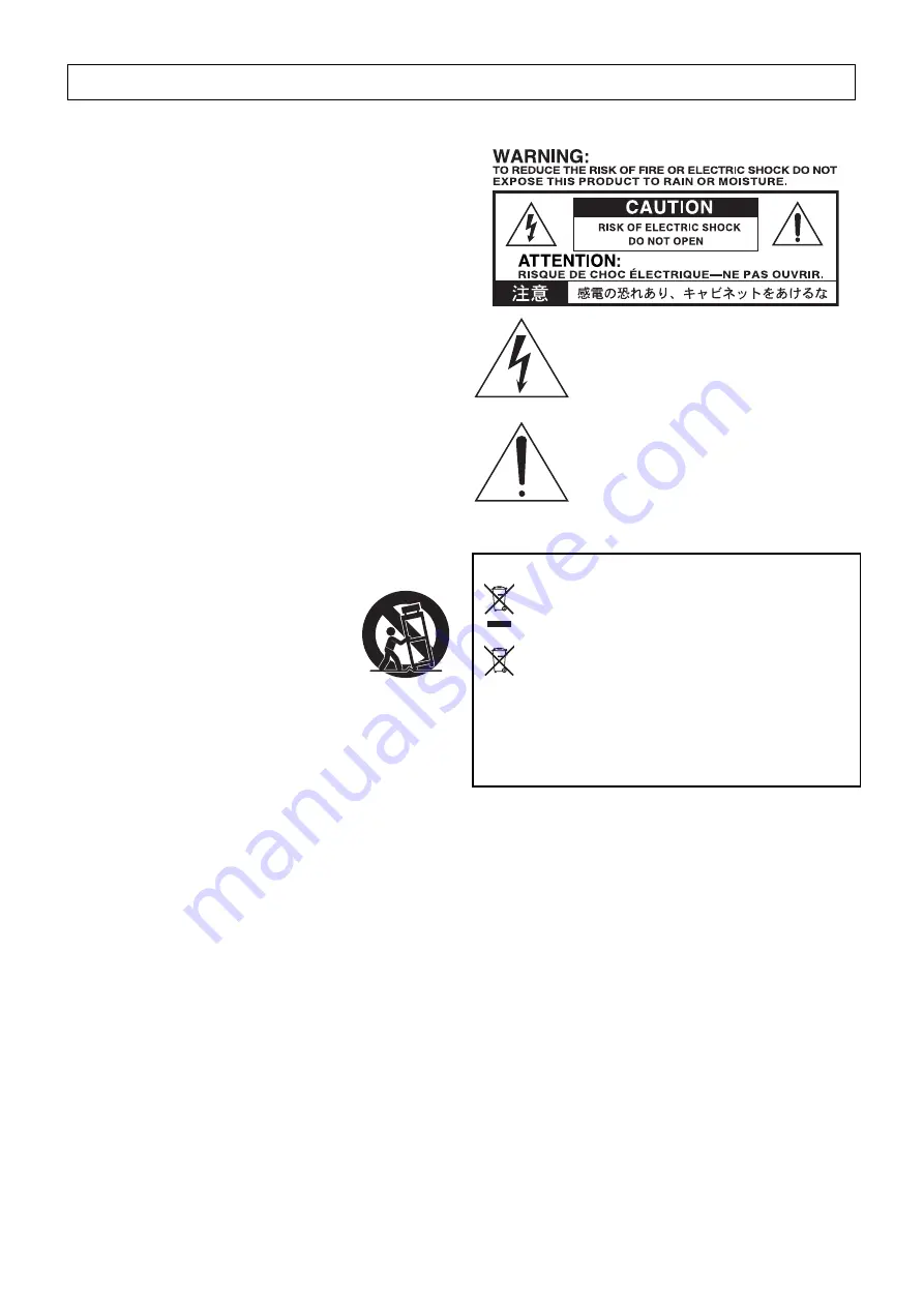 Korg NAUTILUS-61 Quick Start Manual Download Page 40