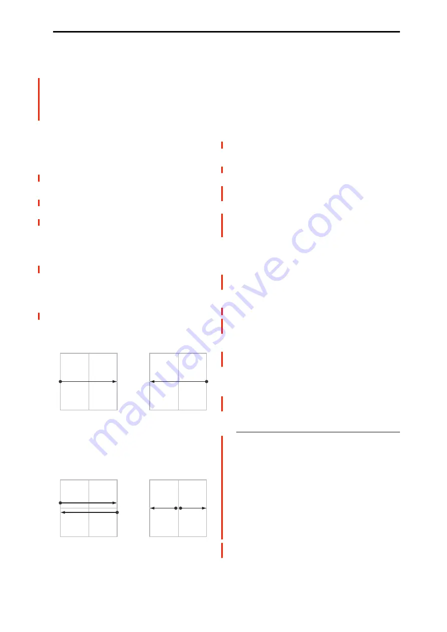 Korg NAUTILUS Series Parameter Manual Download Page 53