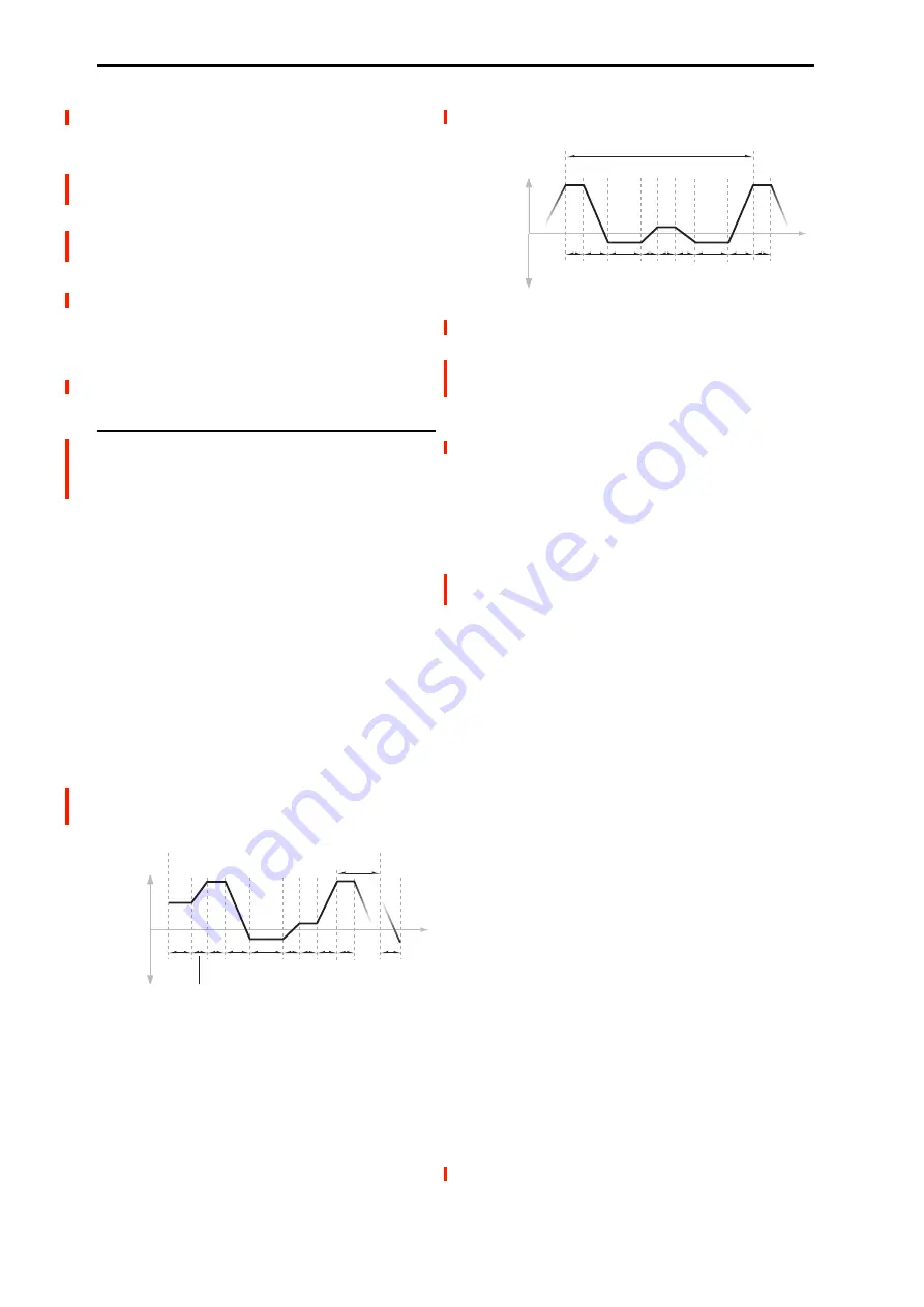 Korg NAUTILUS Series Parameter Manual Download Page 56