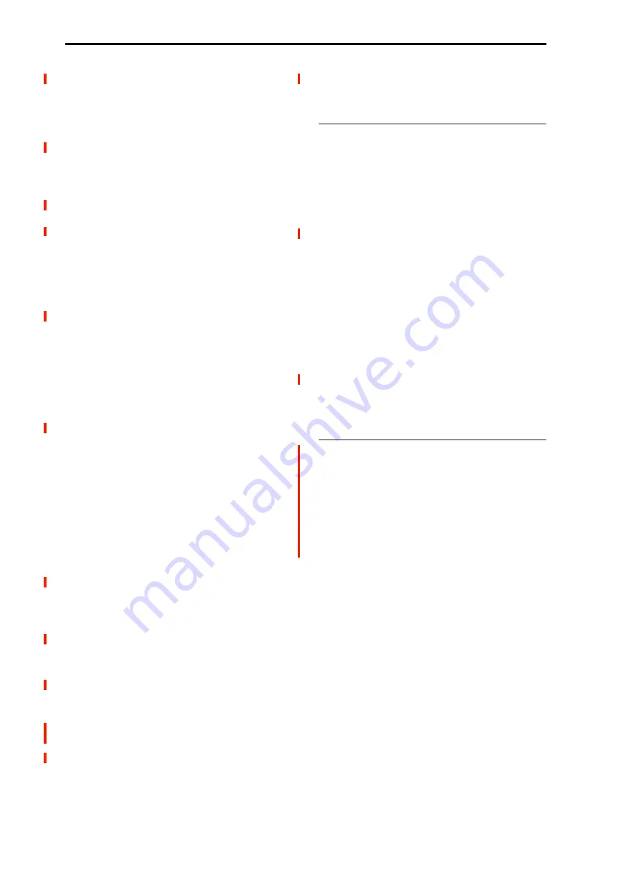 Korg NAUTILUS Series Parameter Manual Download Page 166