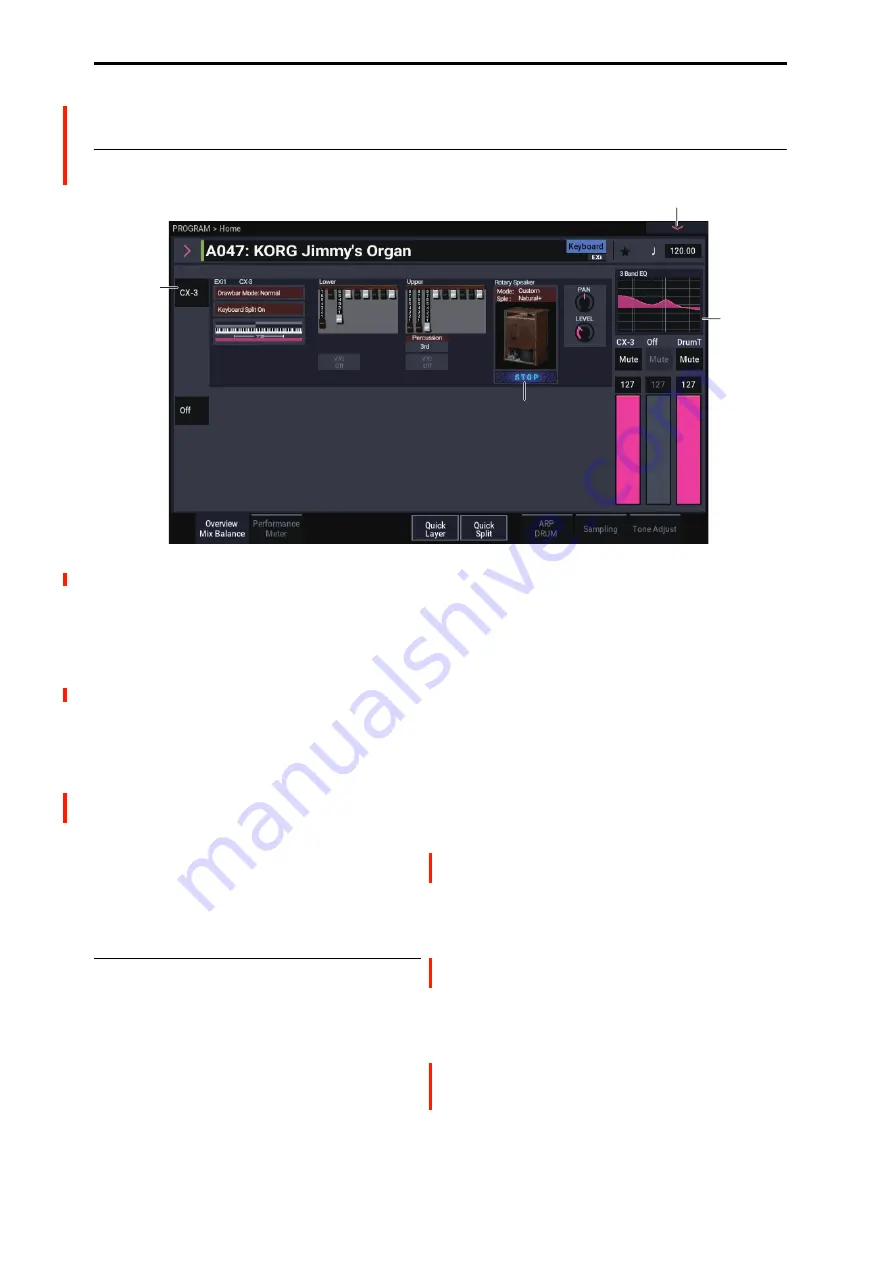 Korg NAUTILUS Series Parameter Manual Download Page 194