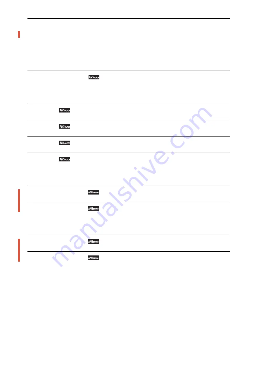 Korg NAUTILUS Series Parameter Manual Download Page 354