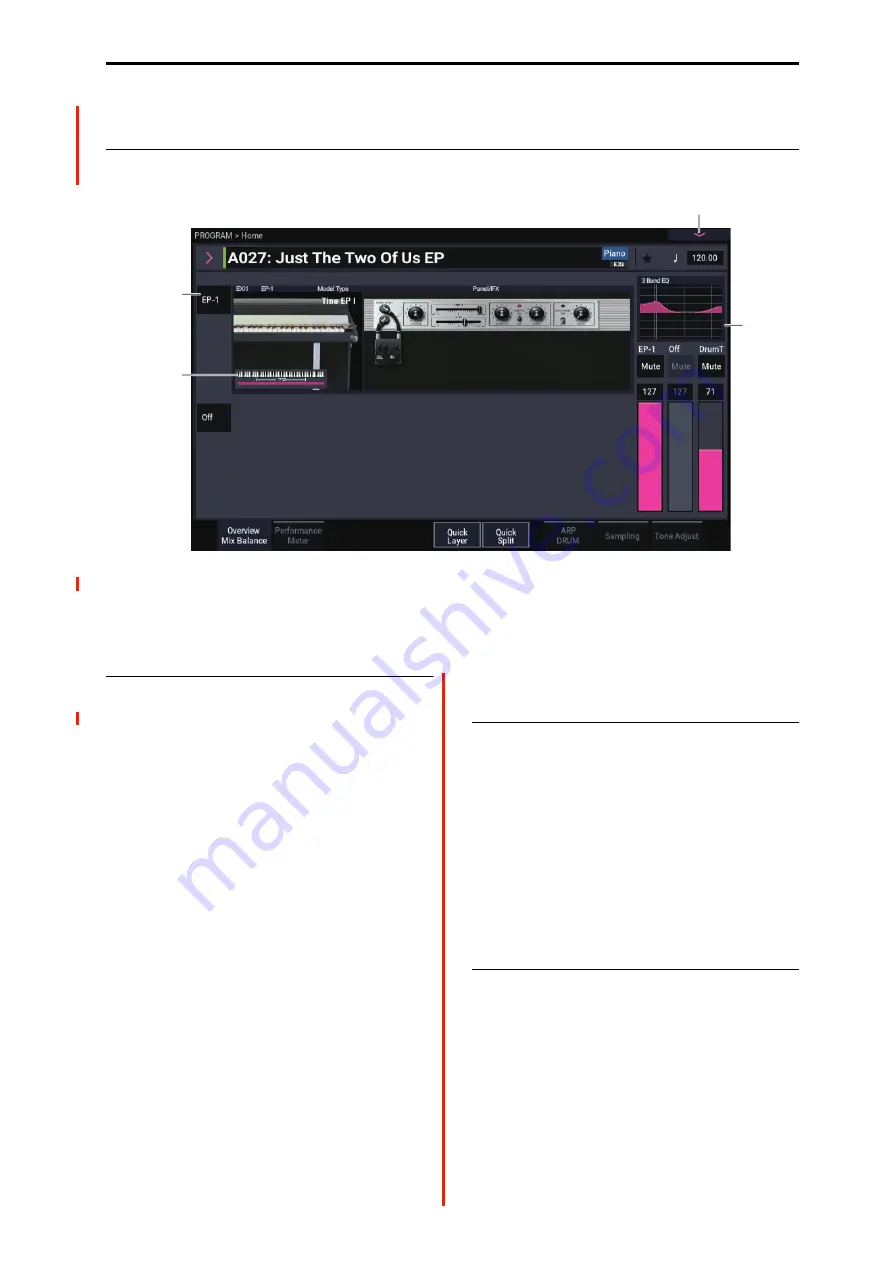 Korg NAUTILUS Series Parameter Manual Download Page 371