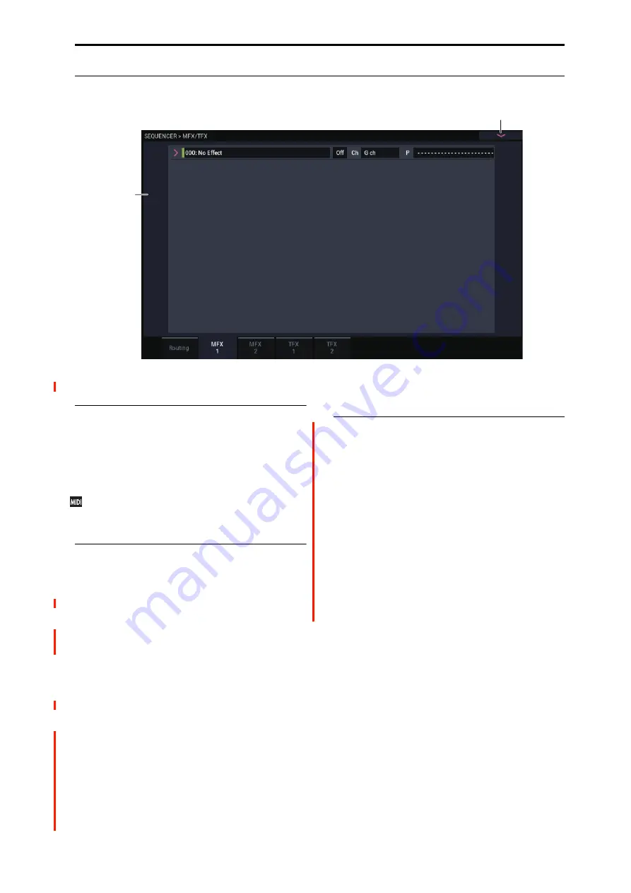 Korg NAUTILUS Series Parameter Manual Download Page 529